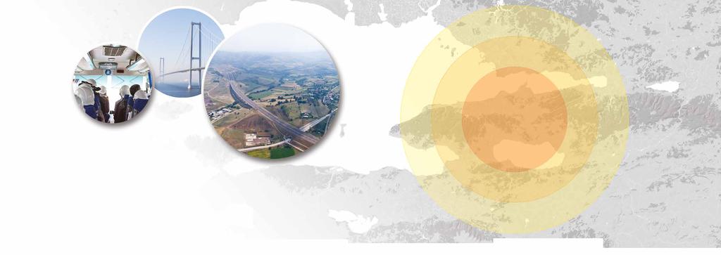 66 KM DUDULLU NÜFUS 52.700 İŞGÜCÜ 30.650 67 KM ATAŞEHİR NÜFUS 52.700 İŞGÜCÜ 30.650 69 KM MALTEPE NÜFUS 490.000 İŞGÜCÜ 285.000 52 KM PENDİK NÜFUS 620.000 İŞGÜCÜ 360.000 1 KM ÇİFTLİKKÖY NÜFUS 37.