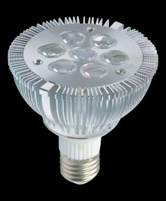 LED: Işık Yayan Diyot (Light Emitting Diode) (LED) CFL ne