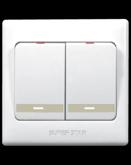 Super Star Power Tech Ltd.