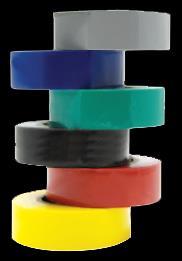 İzolasyon Bandı (Insulation Tape): 6