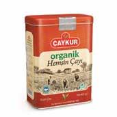 Klasik 3x80 gr Çaykur