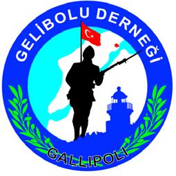 DERNEK VE YAŞAM GELİBOLU DERNEĞİ NİN YENİ AMBLEMİ Gelibolu Derneği 2009 yılında kuruldu ve bu yıl beşinci yaşını kutladı. Derneğin başlangıçtan itibaren bir logosu vardı.