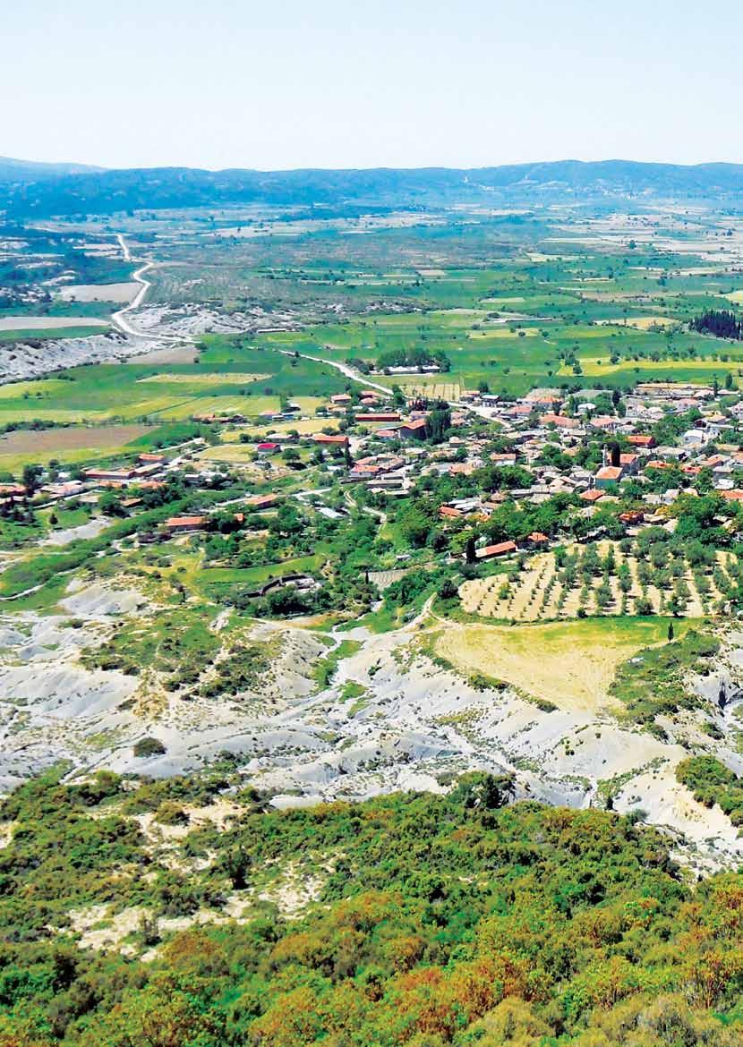 Gelibolu nun şirin köylerinden: KÖYLERİMİZ KARAİNEBEYLİ KÖYÜ Halkın genellikle Karnebel