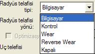 Ses3000 CNC TAKIM TEZGAHLARI ve CAD/CAM BİLGİSAYAR SİSTEMLERİ LTD. ŞTİ. Tel : (0212) 674 25 07-08 Faks : (0212) 613 88 68 E-Posta : bilgi@ses3000.com 