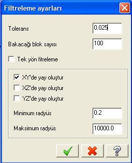 Ses3000 CNC TAKIM TEZGAHLARI ve CAD/CAM BİLGİSAYAR SİSTEMLERİ LTD. ŞTİ. Tel : (0212) 674 25 07-08 Faks : (0212) 613 88 68 E-Posta : bilgi@ses3000.com 