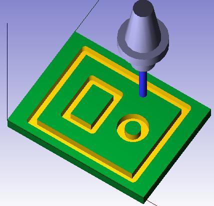 Ses3000 CNC TAKIM TEZGAHLARI ve CAD/CAM BİLGİSAYAR SİSTEMLERİ LTD. ŞTİ. Tel : (0212) 674 25 07-08 Faks : (0212) 613 88 68 E-Posta : bilgi@ses3000.com http : www.ses3000.com. Şekil 6.10.