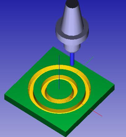 Ses3000 CNC TAKIM TEZGAHLARI ve CAD/CAM BİLGİSAYAR SİSTEMLERİ LTD. ŞTİ. Tel : (0212) 674 25 07-08 Faks : (0212) 613 88 68 E-Posta : bilgi@ses3000.com 