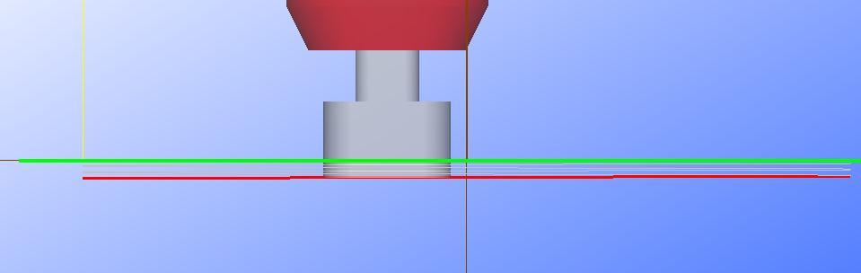 Ses3000 CNC TAKIM TEZGAHLARI ve CAD/CAM BİLGİSAYAR SİSTEMLERİ LTD. ŞTİ. Tel : (0212) 674 25 07-08 Faks : (0212) 613 88 68 E-Posta : bilgi@ses3000.com http : www.ses3000.com. Takımın koordinatları 3 eksendedir.