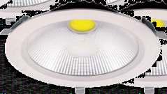 Serisi LED Sonic COB