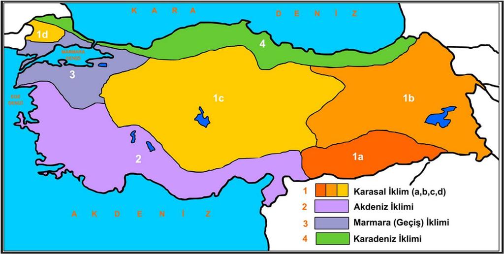 Buna bağlı olarak doğal bitki örtüsünü alçak kesimlerde Akdeniz kökenli bitkiler, yüksek kesimlerde kuzeye bakan yamaçlarda Karadeniz bitki topluluğu özelliğindeki nemli ormanlar