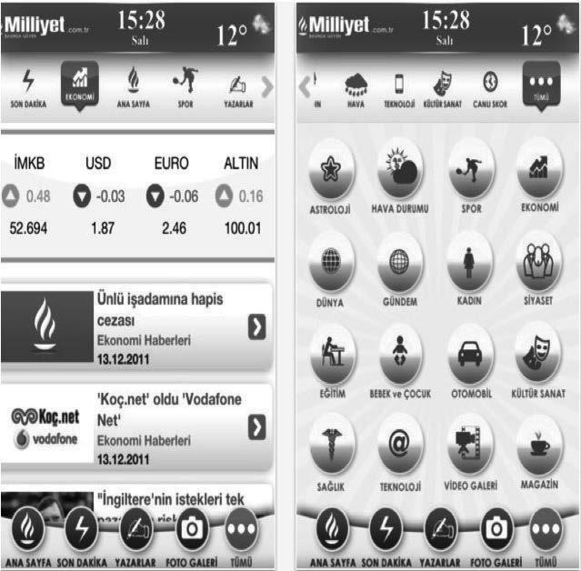 Mobil eğlence konusundaki değişik uygulamaları incelemek ve uygulamalar hakkında daha detaylı bilgi edinmek için www.mobiledatagroup.com sayfasını ziyaret edebilirisiniz.