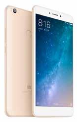 Xiaomi Mi 6 64 GB Black Cep Telefonu 5.15" Ekran 6 GB RAM 2.45 GHz Quad-Core + 1.