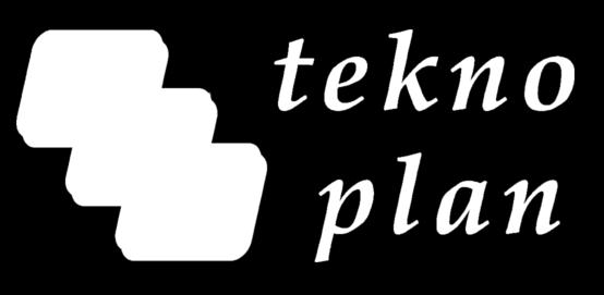 1 TEKNOPLAN