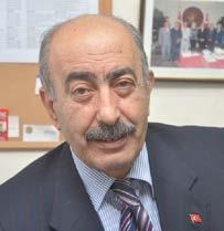 Anadolu Hikayeleri konuşmacı Şerif Aydemir