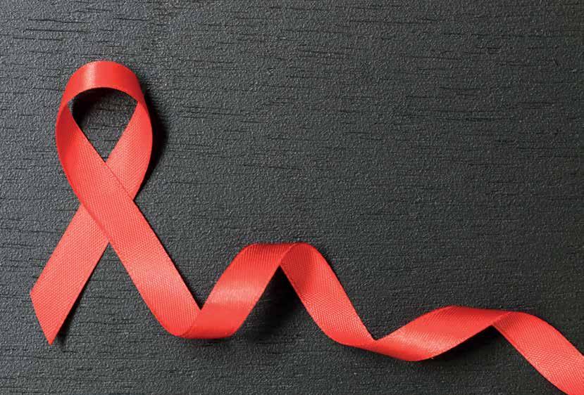 Başkent ten Çarpıcı Araştırma Sonucu: Türkiye de HIV Artıyor Başkent Üniversitesi nin liderliğinde gerçekleştirilen, Hacettepe Üniversitesi HIV/AIDS Tedavi ve Araştırma Merkezi (HATAM) ve Gilead