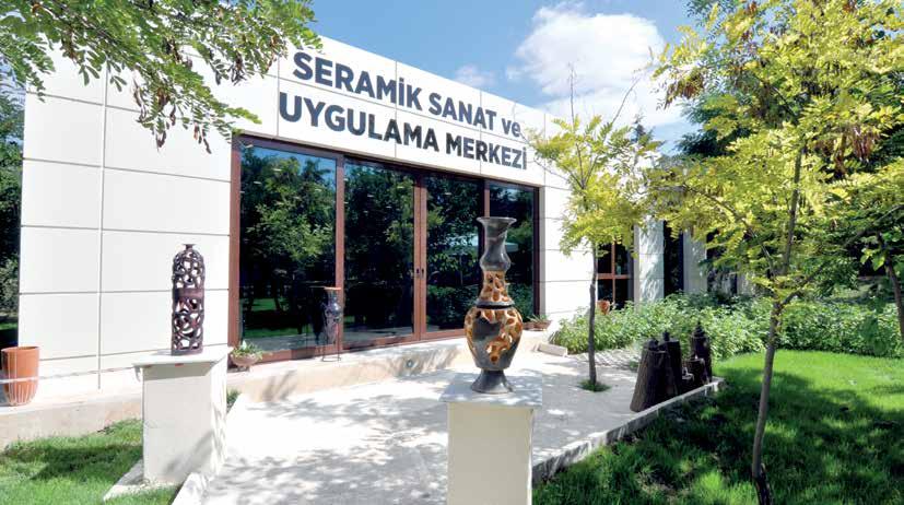 Başkent Üniversitesi