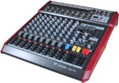 00 2 WM-10U 10CH(6MONO+2STEREO), USB MP3,BLUETTOTH, RECORD, 99 EFFECT,48 V PHANTOM