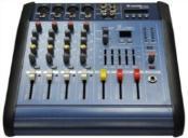 MİXERLER WM-26U 26CH(22MONO+2STEREO), USB MP3,BLUETTOTH, RECORD, 99