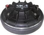 26/245 SICA 1" FERITTE MIKNATIS COMPRESSION DRIVER, 8 OHM 16-32WATT 1.