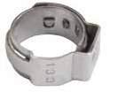 01 Ürün Adı / Product Name: Kelepçe - Clamp 9,4-11,9 mm Ürün Kodu / Code : OW15.180123.01 Ürün Adı / Product Name: Kelepçe - Clamp 9,8-12,3 mm Ürün Kodu / Code : OW15.180133.