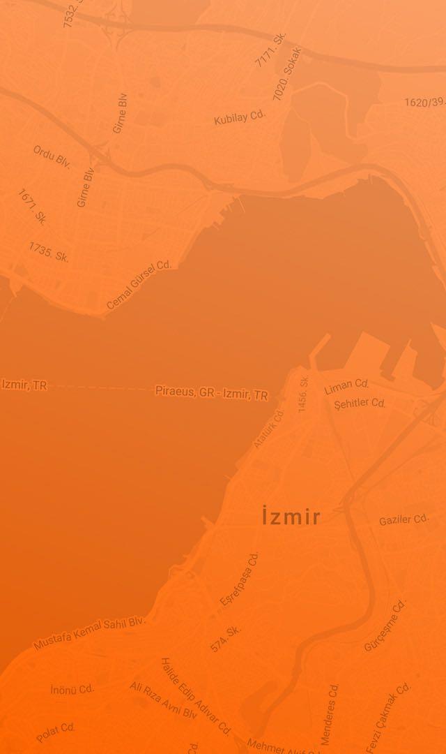 04 İzmir Taşınma Hareketliliği 04 ÇİĞLİ %7 KARŞIYAKA %15 TAŞINMA HAREKETLİLİĞİ EN YOĞUN İLÇELER İzmir Taşınma MENEMEN %6 BORNOVA %11 Hareketliliği BAYRAKLI