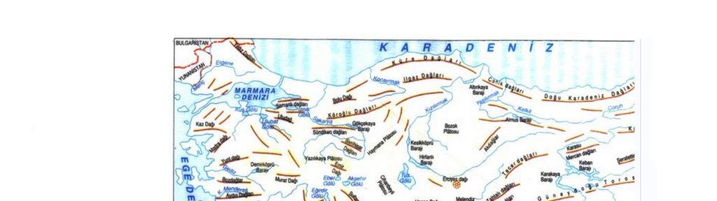 Şekil 0 Volkanizma,birtakım içsel süreçler sonucu gelişir.plaka Tektoniğinin oluşum prensibini açıklayan,astenosfer katmanındaki konveksiyon akımlarının sebep olduğu bir diğer sonuç da volkanizmadır.