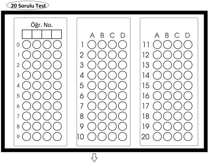 TÜRKÇE Atsis Denemesi 2 16) Aşağıdaki cümlelerin hangisinde zarf-fiil cümleye zaman anlamı katmıştır? A) Çok özlediği sınıfına koşarak girdi.