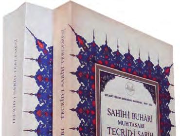 6. ÜNİTE 2. 2. Türkçe Hadis Kitabı Çalışması Kur an-ı Kerim den sonra İslam dininin en önemli kaynağı hadislerdir. Hz. Peygamberin söz ve davranışlarının önemi hakkında pek çok ayet vardır.