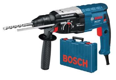 000 Bosch GBH 2-28 DV