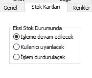 PVC Stok Takibi PVC stok modülü sayesinde, sizin berilediğiniz fire oranları göz önünde bulundurularak elinizdeki pvc stoğunu anlık olarak takip