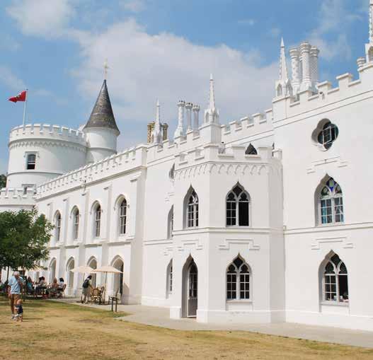 günü Kurslar Klasik Yaz Okulu İki Merkezli Kurs LONDRA Londra ya bağlı St.