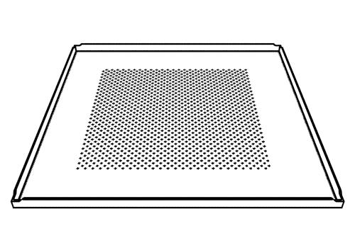 Lay-on Asma Tavan Lay-on Ceilings (Exposed Grid) Металлические Подвесные Потолки Lay-on (Открытые Сетка) Metal Cinsi: Alüminyum & Galvanize Çelik Material: Aluminum & Galvanized Steel Материал: