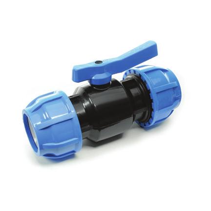 YENİ ÜRÜNLER Plastik Küre Kaplin Vana Plastic Sphere Coupling Valve Plastik Küre Plastik Diş 271 275 271 x 50x50 3x3 22