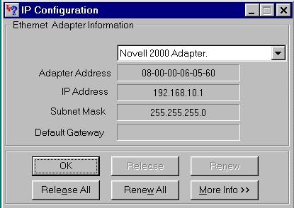MAC normalde değiştirmeniz, Adapter adresi MAC Address değiştirilemez(ancak ağ adresini hatta kartını ne gösteriyor.