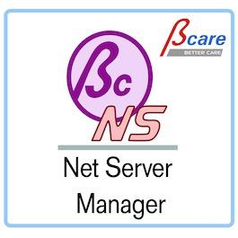 Inﬁnity MView Yatak Başı 05 Sistem parçaları Better Care NetServer Uygulamaları D-872-2016 Inﬁnity hasta monitörleri ve entegre cihazlara ek olarak ağ