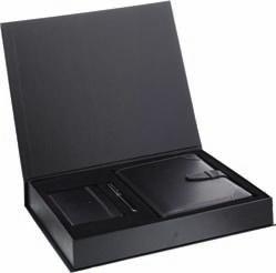 Kutu Baskı Şekli Kutu Üzeri Lazer Oyma veya Renkli UV Baskı Ebat : 22,5 x 28 cm 6