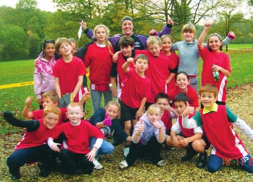 Bearwood College // WOKINGHAM GRUP / BİREYSEL 10-17 YAŞ YURT Wokingham, Sakson dönemlerinde inşa edilen, İngiltere nin en tarihi şehirlerinden birisidir. Berkshire bölgesinde bulunur.