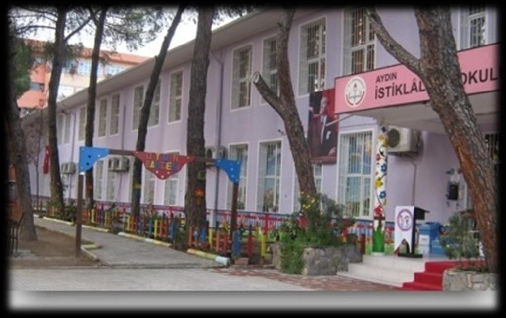 No56 Merkez/AYDIN