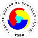 TÜRKİYE ODALAR VE BORSALAR BİRLİĞİ TÜRKİYE İHRACATÇILAR MECLİSİ İSTANBUL HAZIR