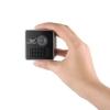 URUN ADI: Ultra Mini Portatif DLP Projektör - 1080P HD, 70-inch Görüntü, 64GB