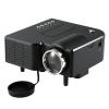 URUN ADI: HD Portatif Mini LED Projektör - 320 x 240, 48 Lumen, AV, VGA, USB,