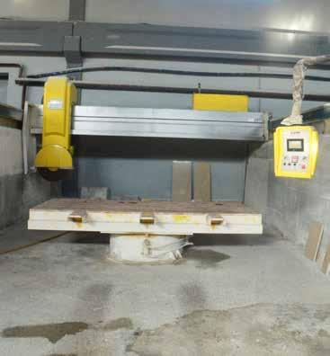 Makine Parkurumuz Machinery Makine