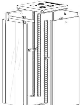 Server Kabinet Genişlik: X Derinlik : 1000mm Bilge Kod (U) Genişlik Yükseklik Derinlik Ağırlık Koli Ölçü Renk Fiyat ($) BS4281 42U 2050mm 1000mm 118,00kg 820x2060x1025 Siyah $1.