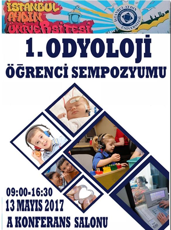 işbirliği ile gerçekleştirilen Parkinson Hastalığında Fizyoterapi ve Rehabilitasyon temalı 5. Nörolojik Fizyoterapi Sempozyumu na; Bölüm Başkanı Prof. Dr.