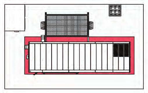 Model CNC Kontrol Ünitesi Nesting Yazılımı Net Çalışma Ölçüleri X Ekseni (Kremayerli) Y Ekseni (Kremayerli ) Z Ekseni (Bilyalı Mil) Pozisyonlama Hızı (X ve Y