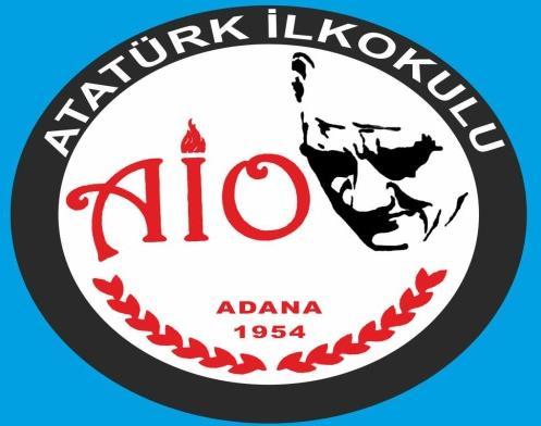 T.C SEYHAN KAYMAKAMLIĞI Atatürk İlkokulu