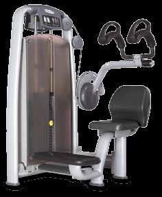 ABDOMINAL MACHINE 9010A