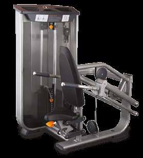 601 TRICEPS PRESS 602 SHOULDER PRESS MAKİNALAR