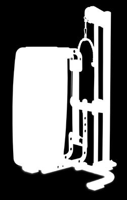 AS 121 MID ROW TRICEPS, TERES MAJOR