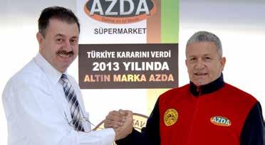 Akgün, Genel Müdür perder haberler Yardımcısı oldu Azda Market Genel Müdür Yardımcılığına Turgut Akgün atandı 1956 Kırklareli doğumlu olan Turgut Akgün, Münih Üniversitesi Hukuk Fakültesi mezunu olup